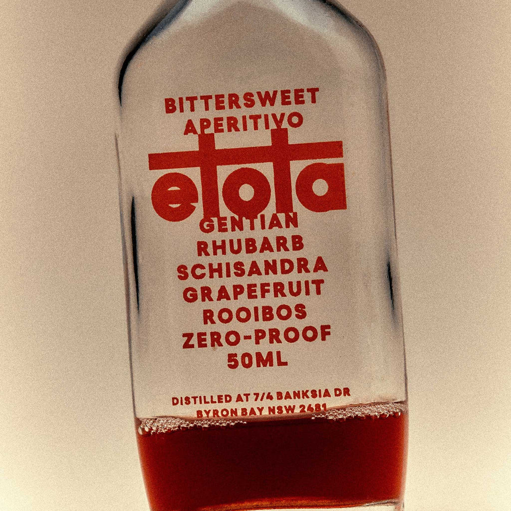 Etota NA Aperitivo
