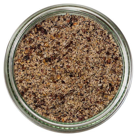 Heirloom Tomato Grey Salt