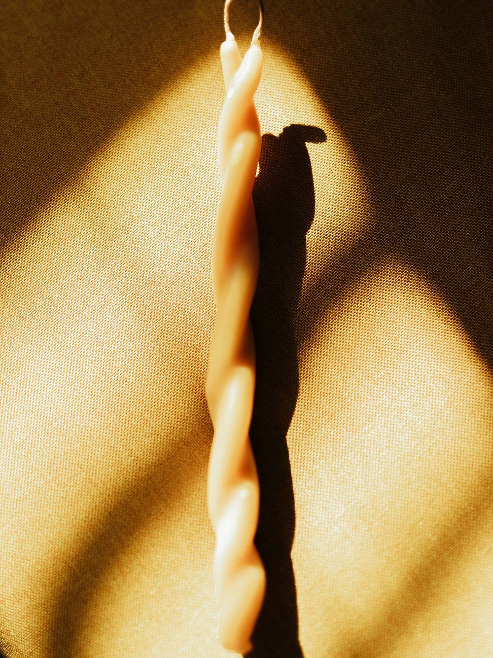 Twisted Taper