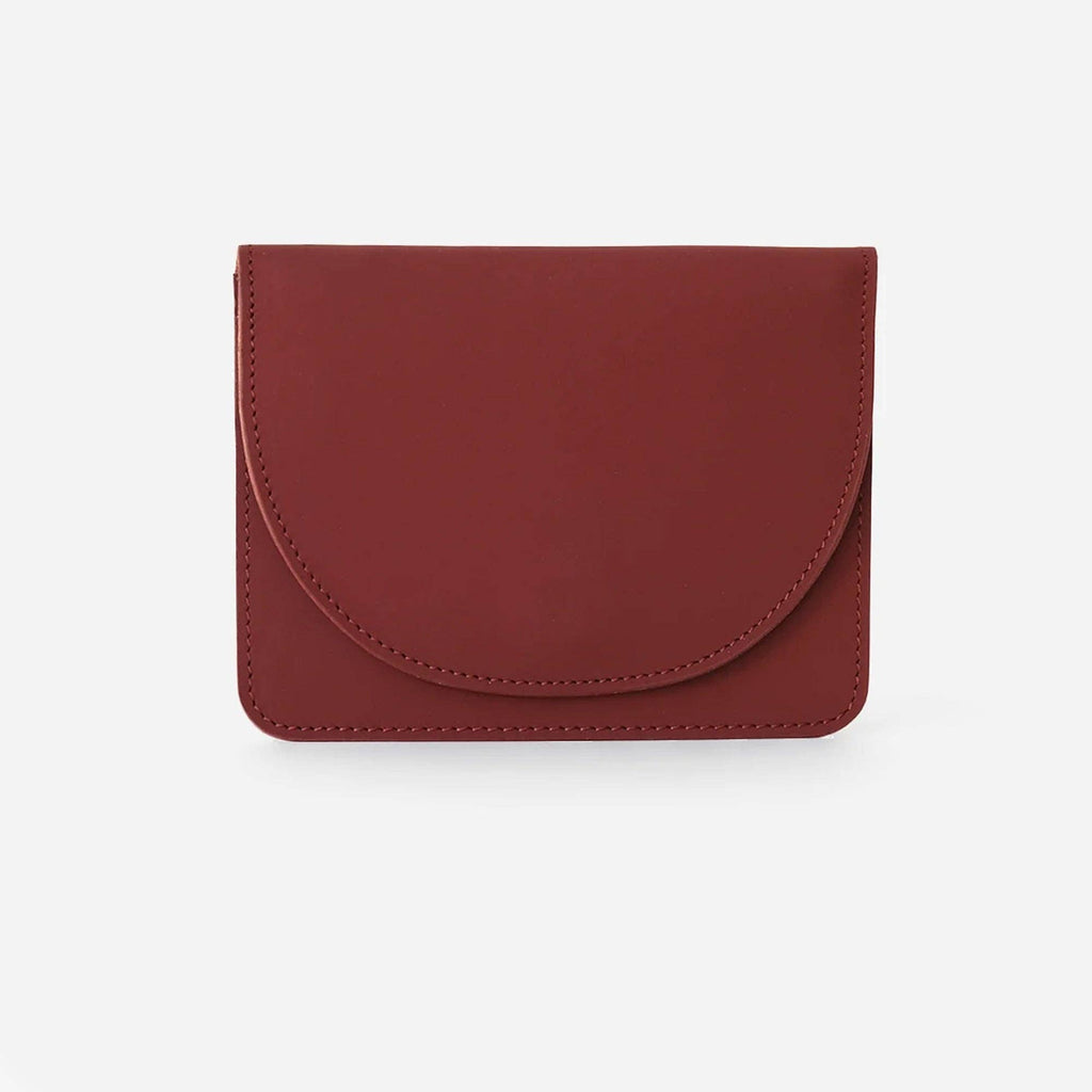 The Lunette Wallet