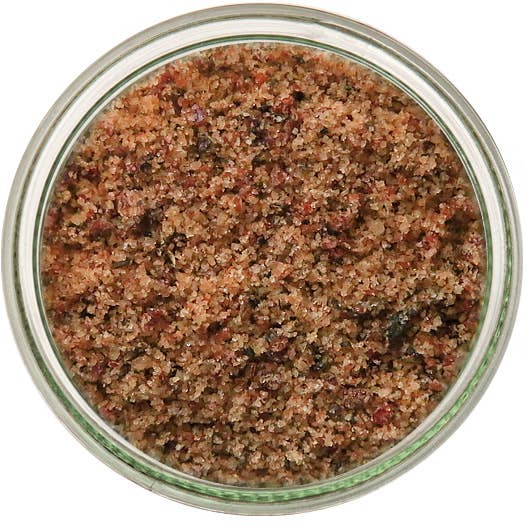 Spicy Chipotle Grey Salt