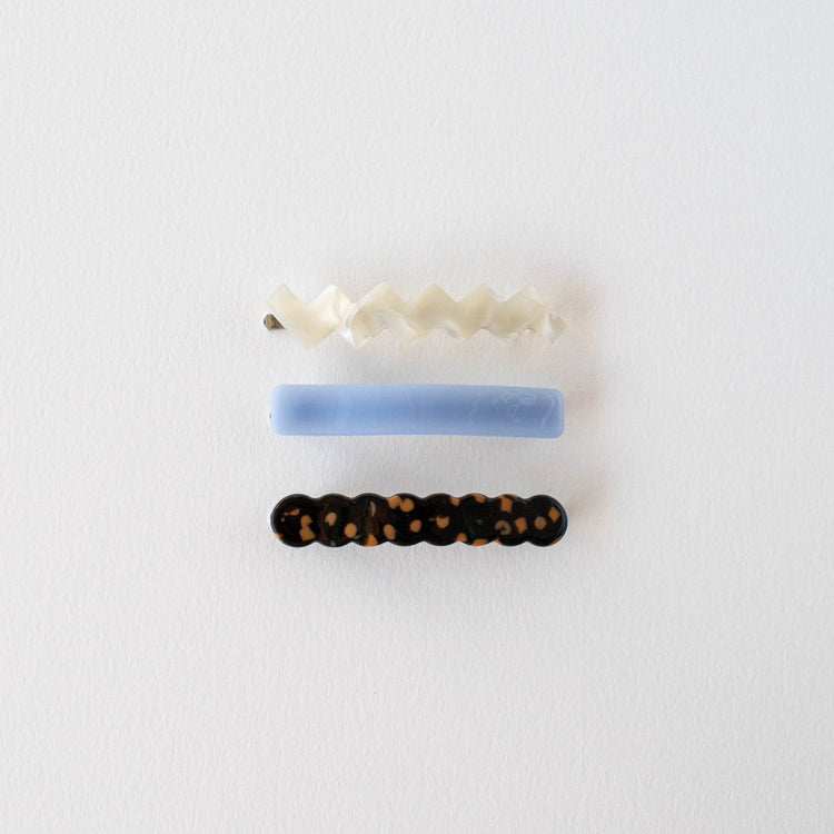 Alice Hair Slides Set